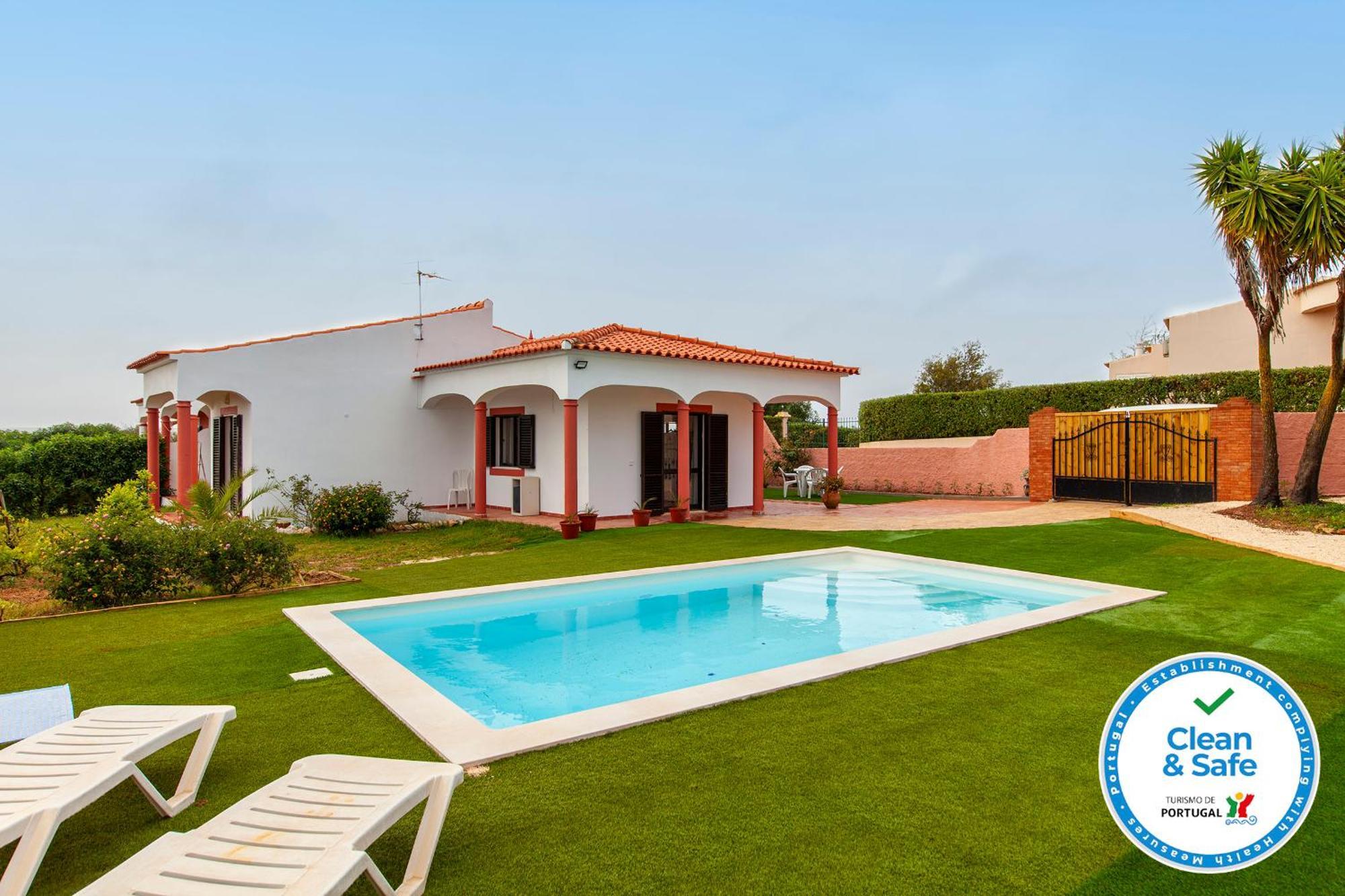 Monte House Holiday home *